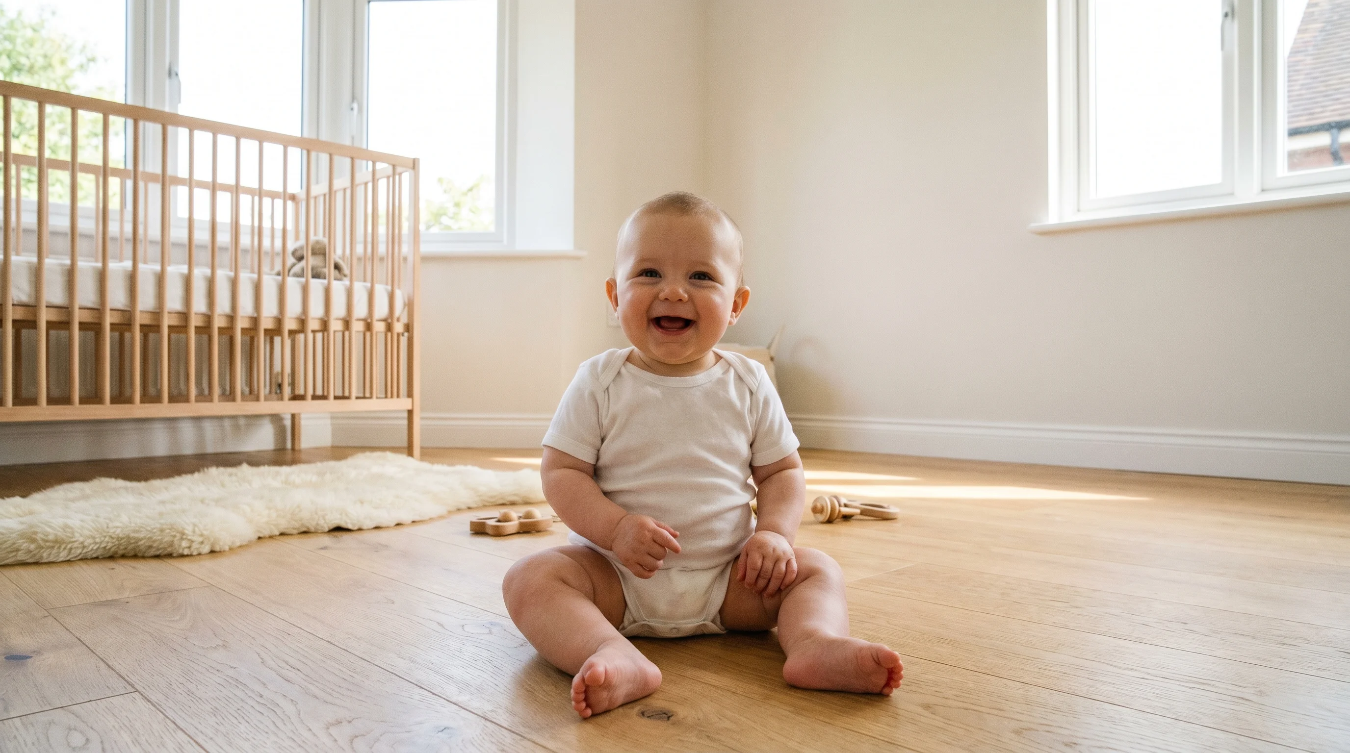 Best baby rompers UK 2026 — cotton, bamboo and knit picks for every season