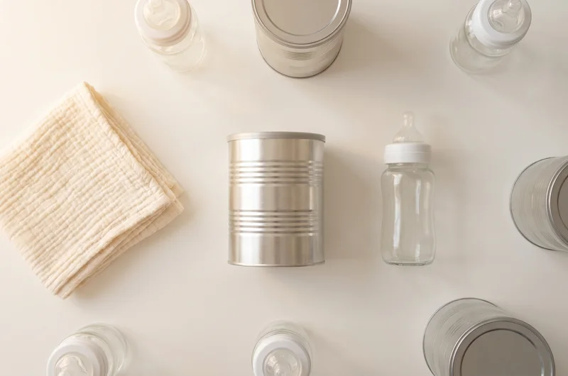 CMPA baby formula UK — Aptamil Pepti and specialist hydrolysed formula options