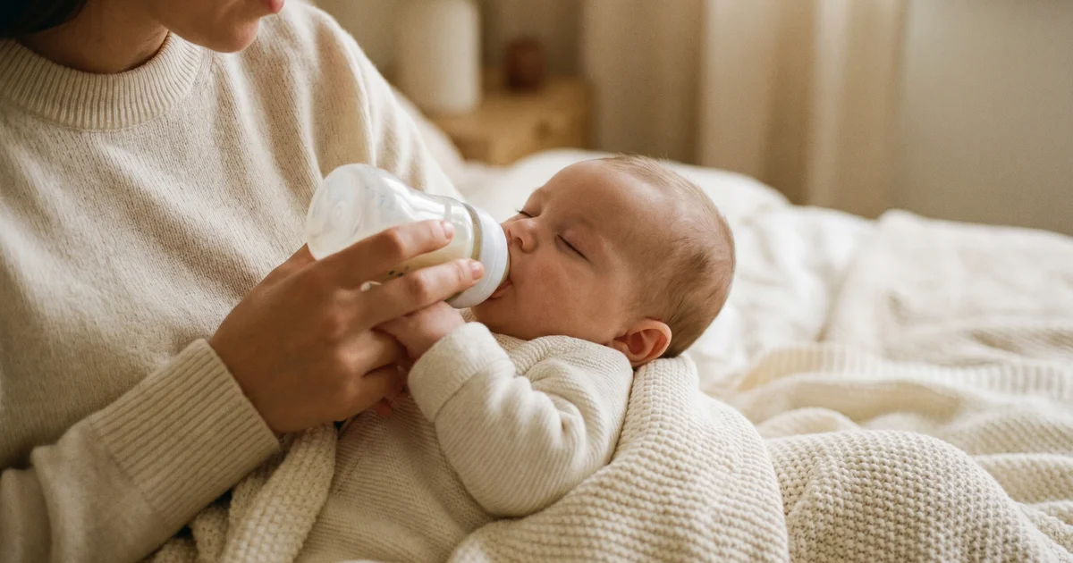 CMPA baby UK 2026 — specialist formula and dairy-free products for cow's milk protein allergy