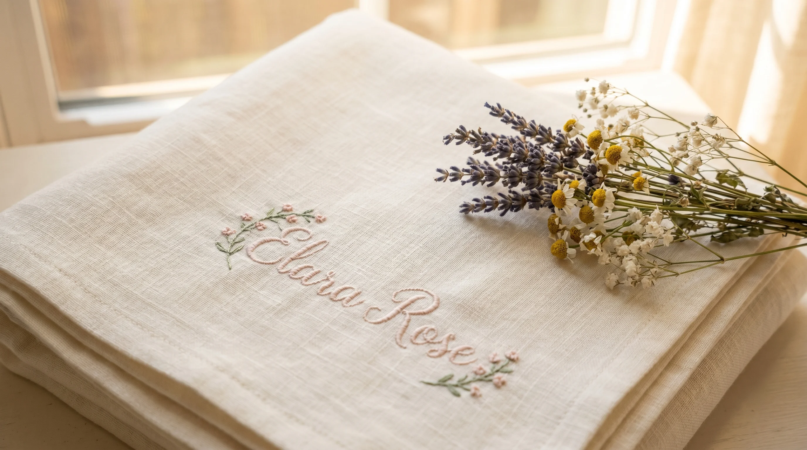 Personalised baby gifts UK guide